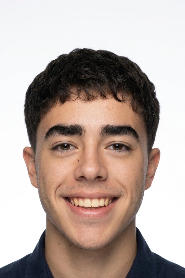 Alonso, fundador de JalonTekh