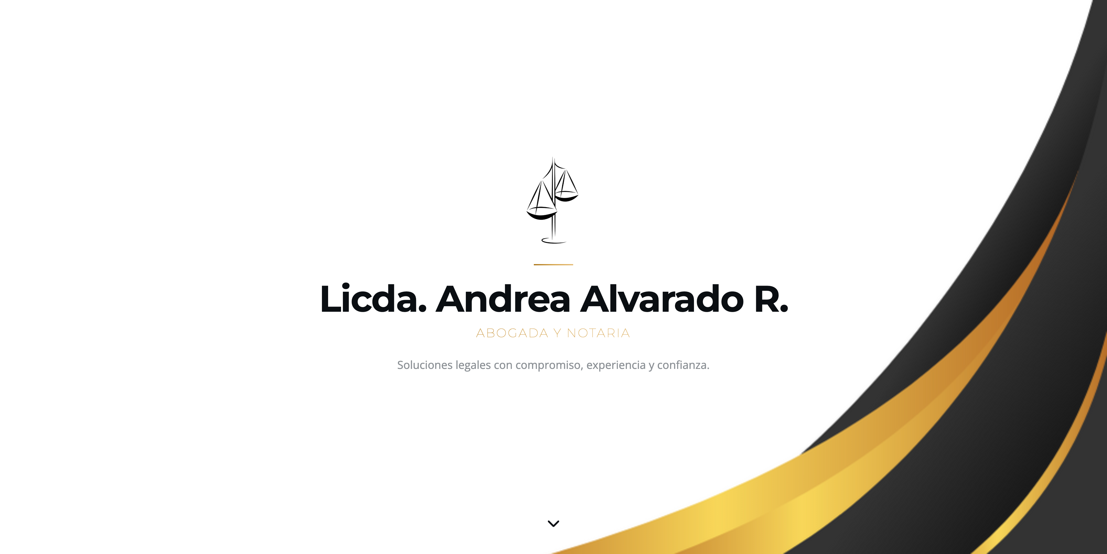 Andrea Alvarado Legal